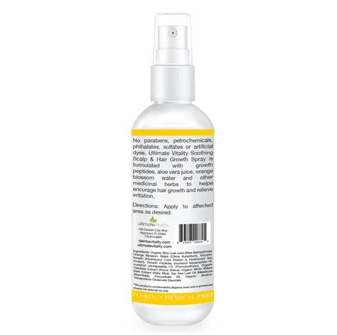 Chemotherapy & Hair Loss: Gentle Scalp Care Tips | Dermavitality Wellness
