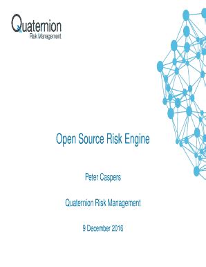 Image result for Open Source Risk Engine