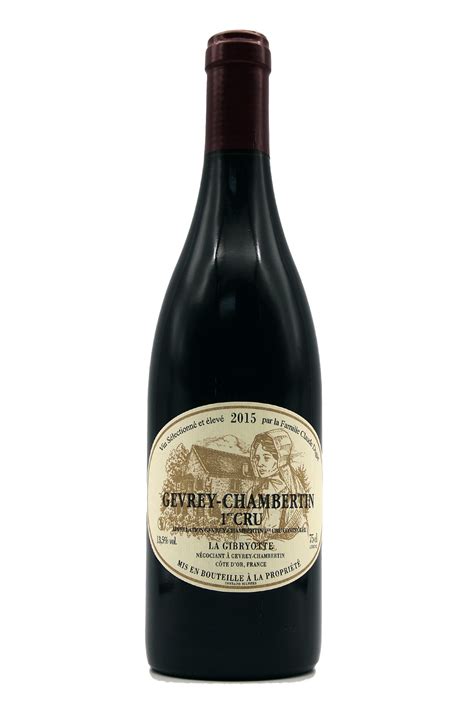 Bandol Rouge 2005 - Chateau de Pibarnon | Buy Online | Best of Wines
