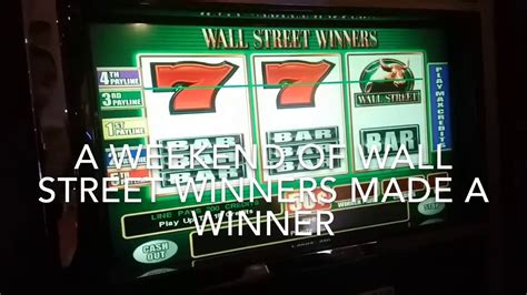 wall street winners slot machine apk v3.1.8