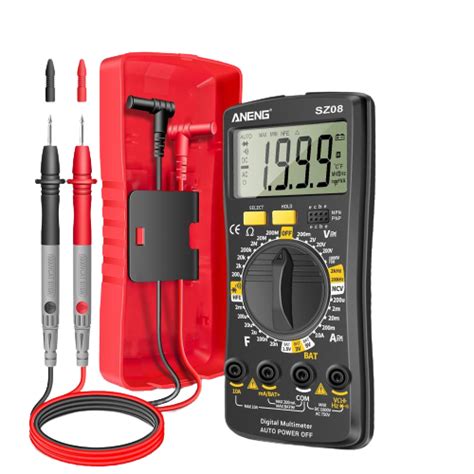 Testing LEDs 的图像结果