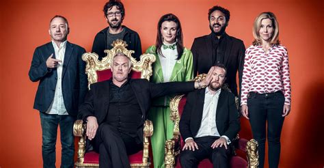 Image result for Taskmaster Season 7