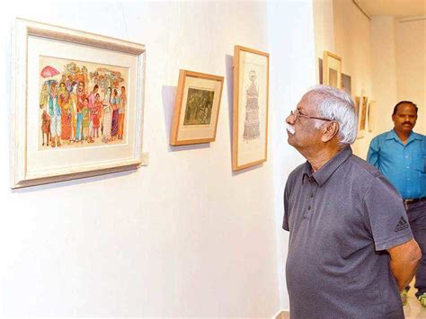 Budding artists wow city’s art frat in this group show | Events Movie ...