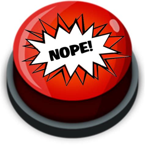 Nope Meme Sound 的图像结果