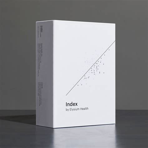 #1,993 – The Index Biological Age Test | Greatest. Idea. Ever.