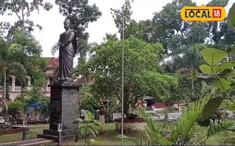 Accamma Cherian: Hero of Kerala's Freedom Struggle : അക്കമ്മ ചെറിയാ ...