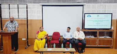BIS Hosts National Seminar on Building Durability at SVCE, Chennai