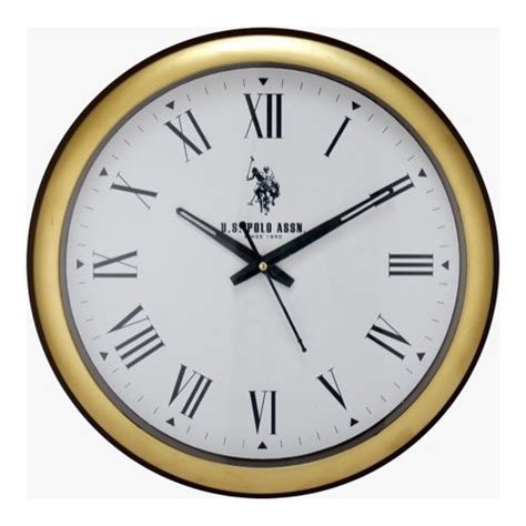 The 3S | Verbose - Wall Clocks