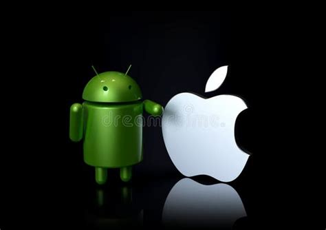 Image result for Android and iOS