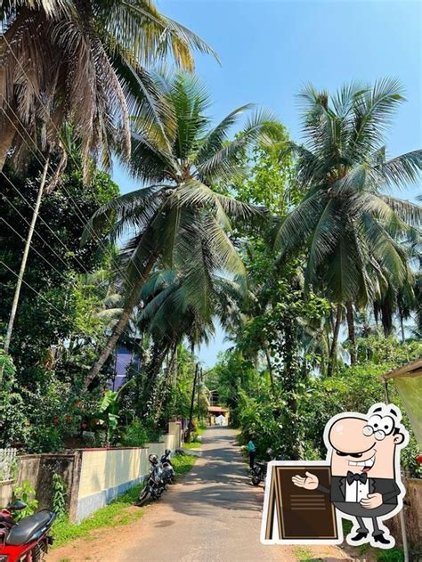 Menu at GANESH PRASAD Hotel (Ajja Ajji Oota), India