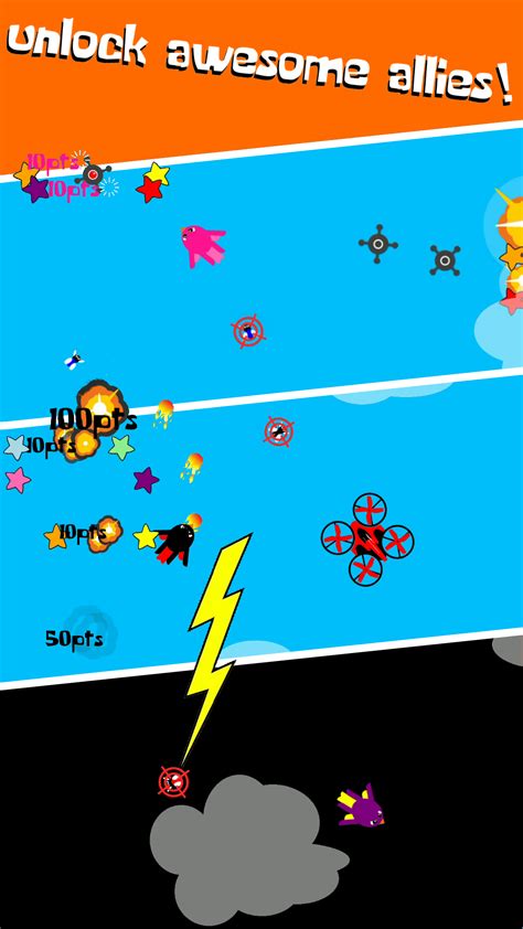 Bird vs. Drone - App on Amazon Appstore