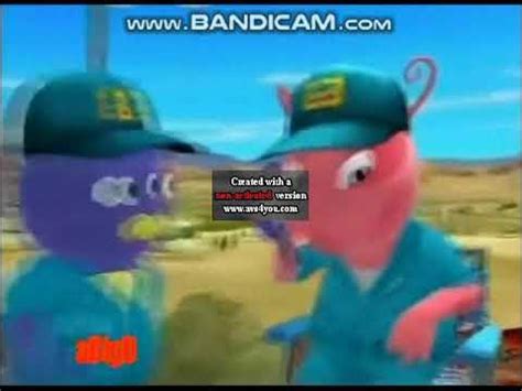 Image result for Backyardigans Nickjr.com
