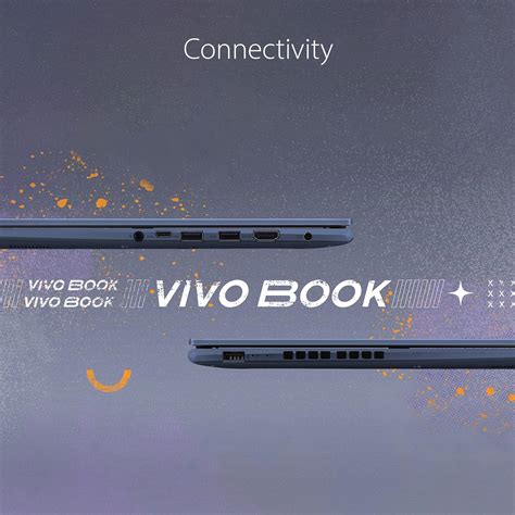 Buy ASUS VivoBook 17X Laptop, 17.3” FHD Display, AMD Ryzen 7 5800H CPU ...