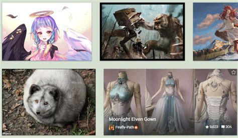 Image result for View deviantART without Logging In