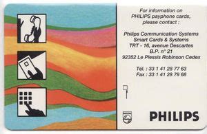 Image result for Philips Test Card