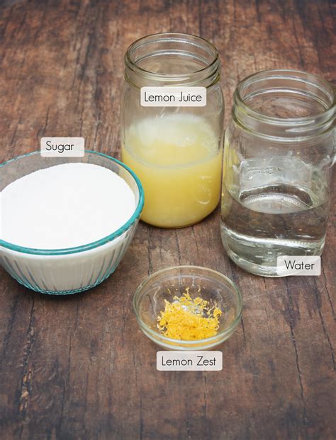 How Much Sugar Is Actually In Your Homemade Lemonade?