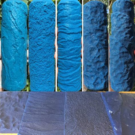 Sbc Concrete Roller And Stamp Set - Best Of The Best India | Ubuy