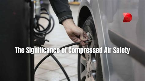Compressed Air Safety Tips at Sherry Ramos blog