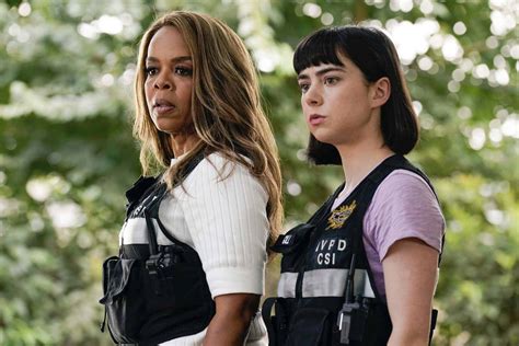 CSI VEGAS Season 2 Episode 13 Photos Boned | Seat42F