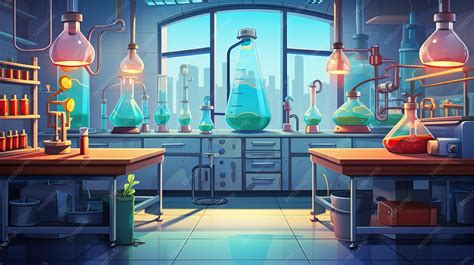 Cartoon Science Lab 的图像结果