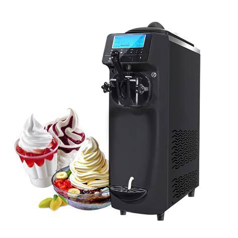 Best frozen yogurt machine commercial online