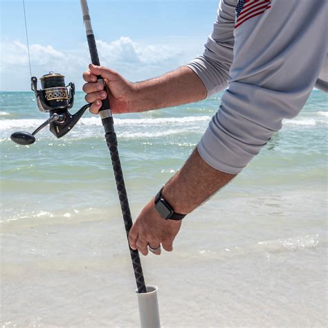 Surf Fishing Rods