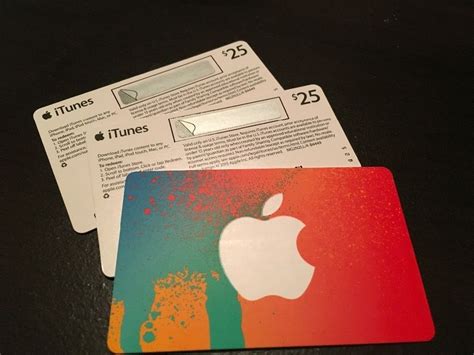 apple gift card for sale