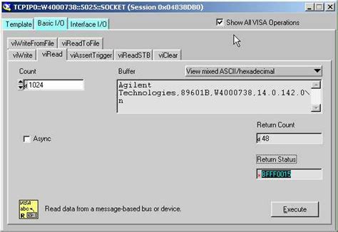 Image result for Interface VSAPI