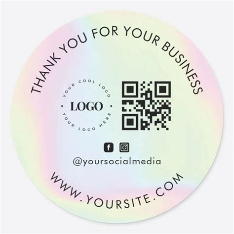 Image result for Custom Business Labels Stickers