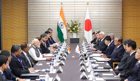 Action Plan for India – Japan Human Resource Exchange and Cooperation ...