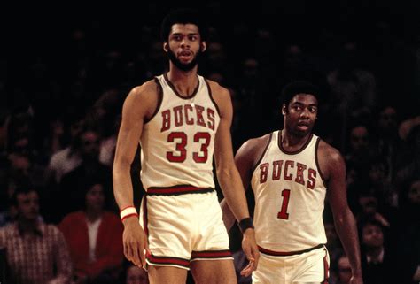 Greatest NBA duos of all time | Oscar robertson, Kareem abdul jabbar ...