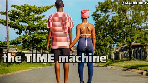 Image result for YouTube Time Machine Reality