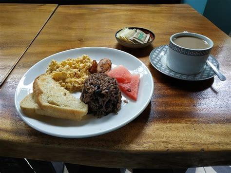 TEVA (Manuel Antonio) - Hostel Reviews, Photos, Rate Comparison ...