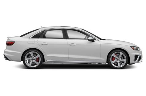 2022 Audi S4 - Specs, Prices, MPG, Reviews & Photos | Cars.com