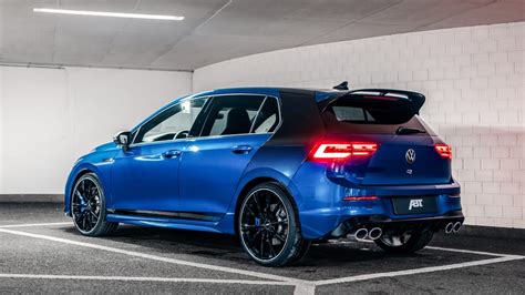 Golf R Modified 的图像结果