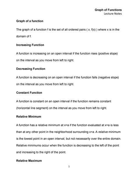 Image result for Algebra and Function with Function Graphs