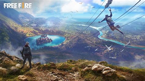 Garena Free Fire: How To Unlock Purgatory Map Complete Guide