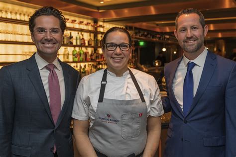 Ramsay's Kitchen Las Vegas