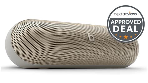 Black Friday is POPPING OFF thanks to this Champagne Gold Beats Pill ...