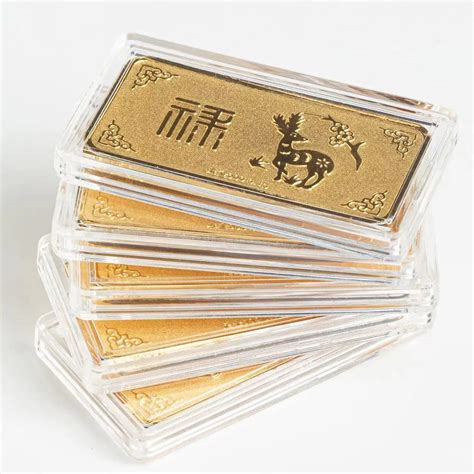 24k Real 999 Gold Bars Solid Brick Bank Gold Shop Home Desktop ...