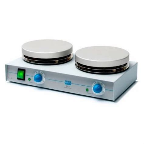 Hot Plate Magnetic Stirrer Trader - Retailer from Thane