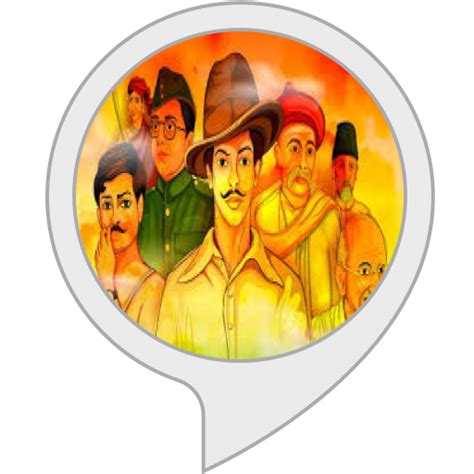 Amazon.in: India freedom fighters : Alexa Skills