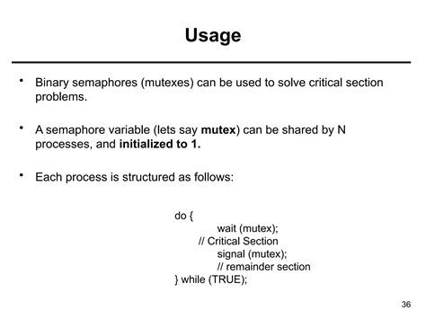 Image result for Synchronization in Operating System