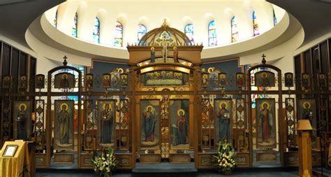 2024 Melkite Convention, Marriott Boston Quincy, 4 July to 7 July ...