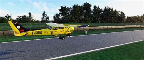 Image result for Cessna Flight Simulator