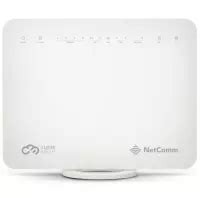 Image result for NetComm Nf18mesh Back Label