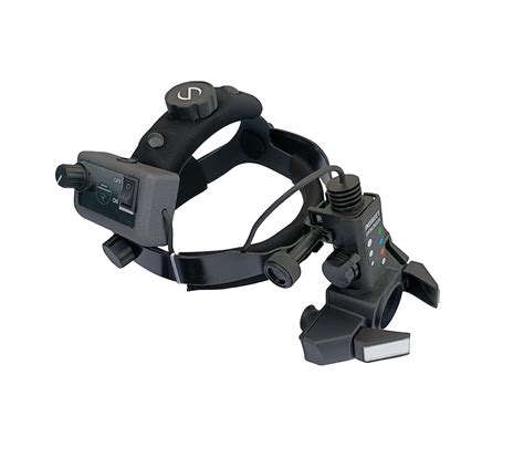 MYRA Indian Binocular Indirect Ophthalmoscope : Amazon.in: Industrial ...