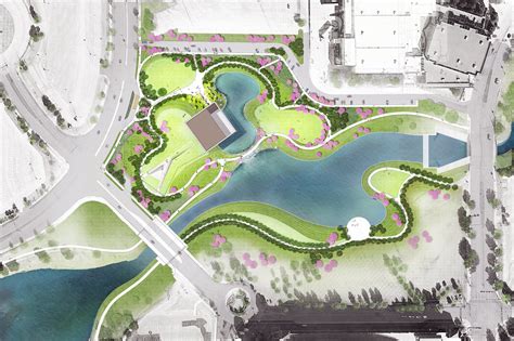 National Medal of Honor Museum — Davis Brody Bond