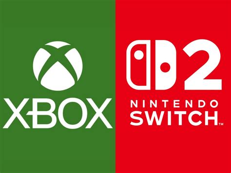 Logos Microsoft Nintendo