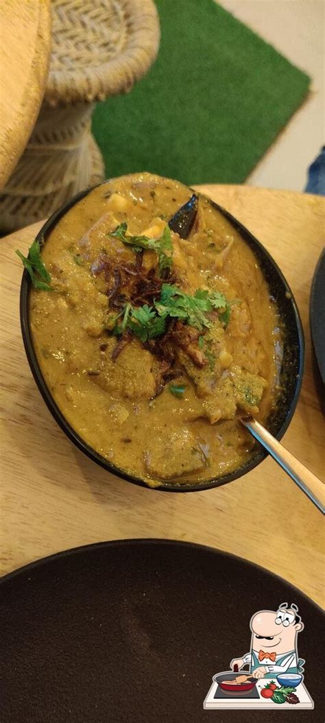 Menu at The Rotla, Bengaluru